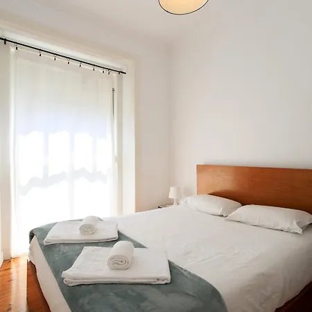 Casa Da Fonte Apartment *