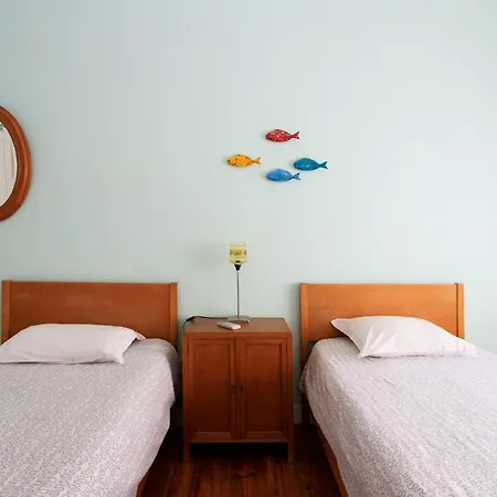 Casa Da Fonte Apartment Lisbon