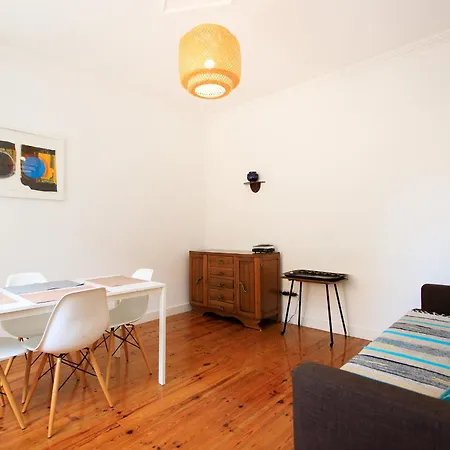 Casa Da Fonte Lisboa