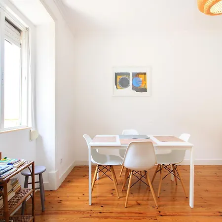 Apartment Casa Da Fonte