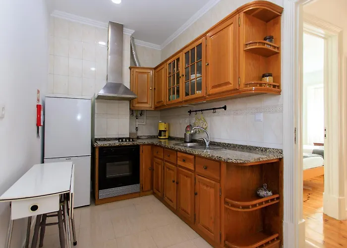 شقة Casa Da Fonte