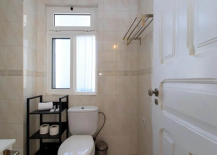 Casa Da Fonte * Lisboa