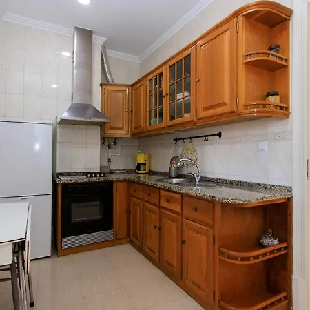 Διαμέρισμα Casa Da Fonte