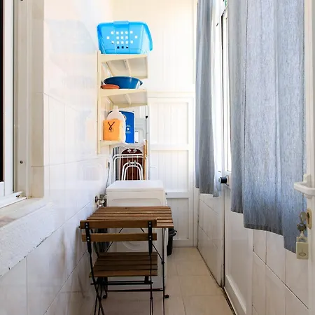 Casa Da Fonte Appartamento